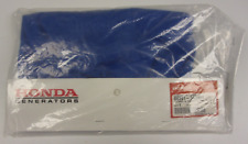 Honda blue marine for sale  NORWICH