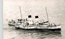 Paddle steamer jupiter for sale  DOLLAR