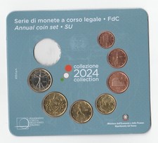Coffret fdc italie d'occasion  Bourges