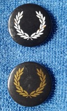 fred perry pins for sale fred perry pins for sale ILFORD