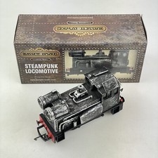 Hornby bassett lowke for sale  ROYSTON