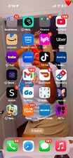 Iphone pro tiktok for sale  Dallas