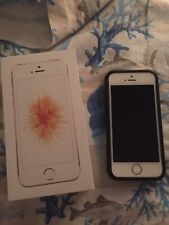 Iphone 2016 gold usato  Ravenna