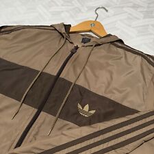 Adidas originals windbreaker for sale  HOUGHTON LE SPRING