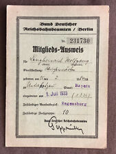 Allemagne 2eme guerre d'occasion  Béziers