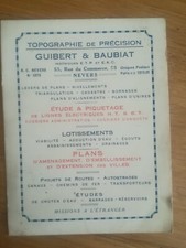 Pub ancienne pub d'occasion  Angers-