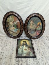 Lot jesus angel for sale  Mine Hill
