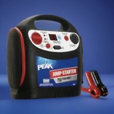 Peak jump starter for sale  New Castle