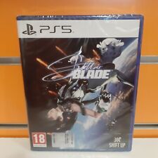 Stellar blade ps5 usato  Cuneo