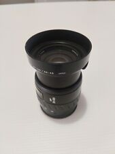 Sony minolta 105mm usato  Manduria