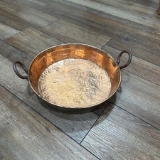 Hammered copper original d'occasion  Expédié en Belgium