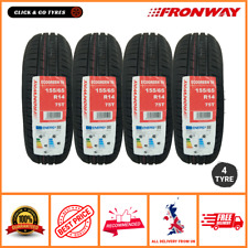 155 155 65r14 for sale  LONDON