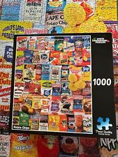 Potato chips jigsaw for sale  Minneapolis