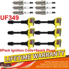 Set ignition coil for sale  Rowland Heights