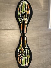 Waveboard erwachsener foto gebraucht kaufen  Konstanz