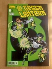 Green lantern comic gebraucht kaufen  Pirmasens