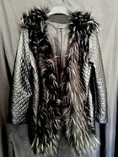 Made italy jacke gebraucht kaufen  Essen
