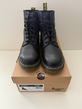Dr.martens womens boots for sale  HERNE BAY
