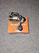 shimano exage 3000 for sale shimano exage 3000 for sale  GUILDFORD