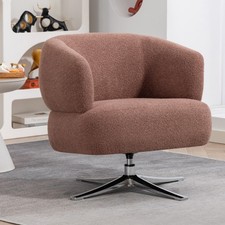 Swivel lounge chair for sale  USA