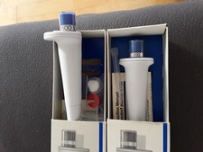 Eppendorf pipetten gebraucht kaufen  Eicklingen