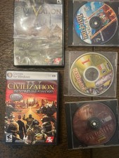 Sid meier game for sale  Norwalk