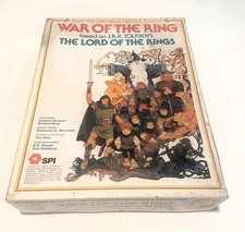 Spi war ring for sale  Fairfax