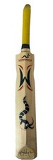 Kevin pietersen signed for sale  HOUNSLOW