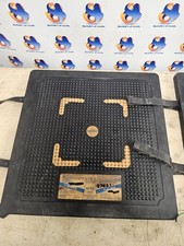 Weber hydraulik flat for sale  UK