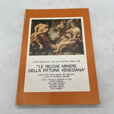 Studi brocchi ricche usato  Roma