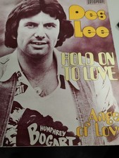 Lee hold love gebraucht kaufen  Herten