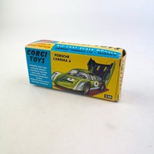 Corgi toys diecast for sale  ROYSTON