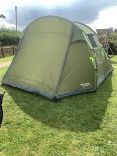 Eurohike sendero family for sale  CARLISLE