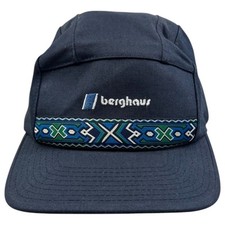 Berghaus baseball cap for sale  PONTEFRACT