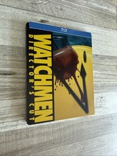 Watchmen directors cut for sale  BOURNEMOUTH