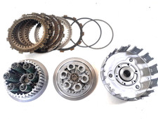 Embrayage complet oem d'occasion  Mer