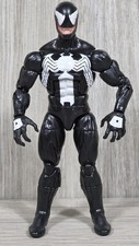 Boneco Venom Marvel Legends Spider-Man Absorbing Man BAF Wave Loose 6” somente 2014, usado comprar usado  Enviando para Brazil