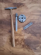 Uhrmacherwerkzeug konvolut gebraucht kaufen Uhrmacherwerkzeug konvolut gebraucht kaufen  Freyburg