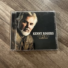 Kenny rogers number for sale  Saint Petersburg