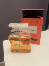 Eau toilette kookai d'occasion  Saint-Jean-le-Blanc