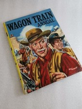 Wagon train western for sale  LLANIDLOES