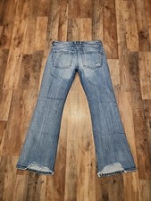 Vtg diesel jeans for sale  Fort Mill