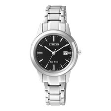 Citizen damen armbanduhr gebraucht kaufen  Hamburg