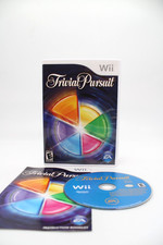 trivial game wii pursuit for sale  Downey
