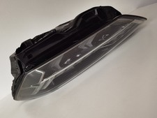 Farol de matriz de LED esquerdo Audi A7 Sportback 2019-2023 4K8941035F comprar usado  Enviando para Brazil