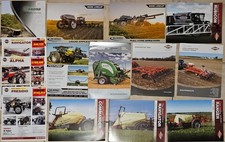 Lot brochures matériel d'occasion  Lesneven