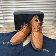 Loake men chester for sale  UK