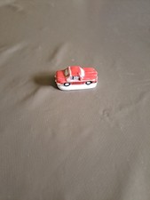 Fève voiture célèbre d'occasion  Lure