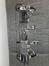 Mathews cam compoundbogen gebraucht kaufen  München