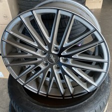 Einzelfelge xigin xspoke gebraucht kaufen  Haiger